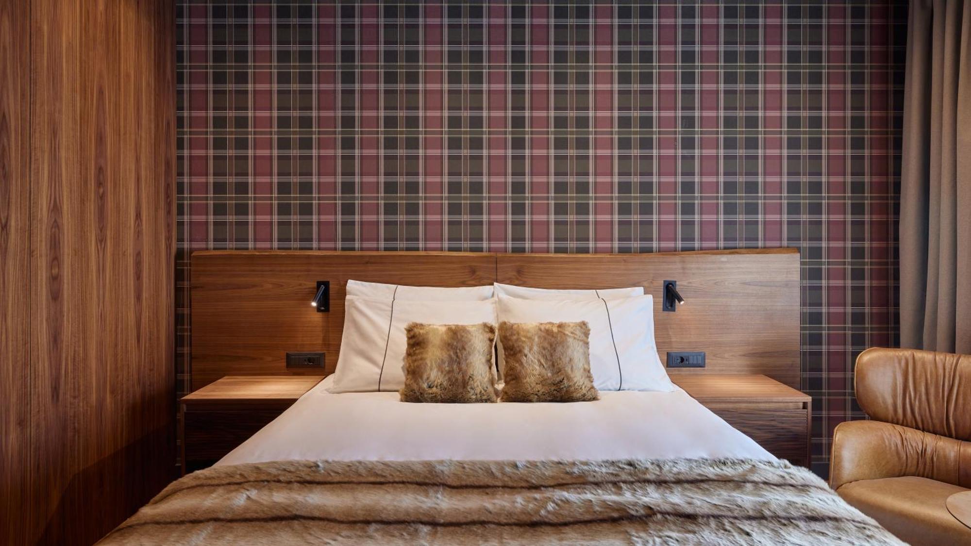 Bor Hotel By Karisma Zlatibor Buitenkant foto