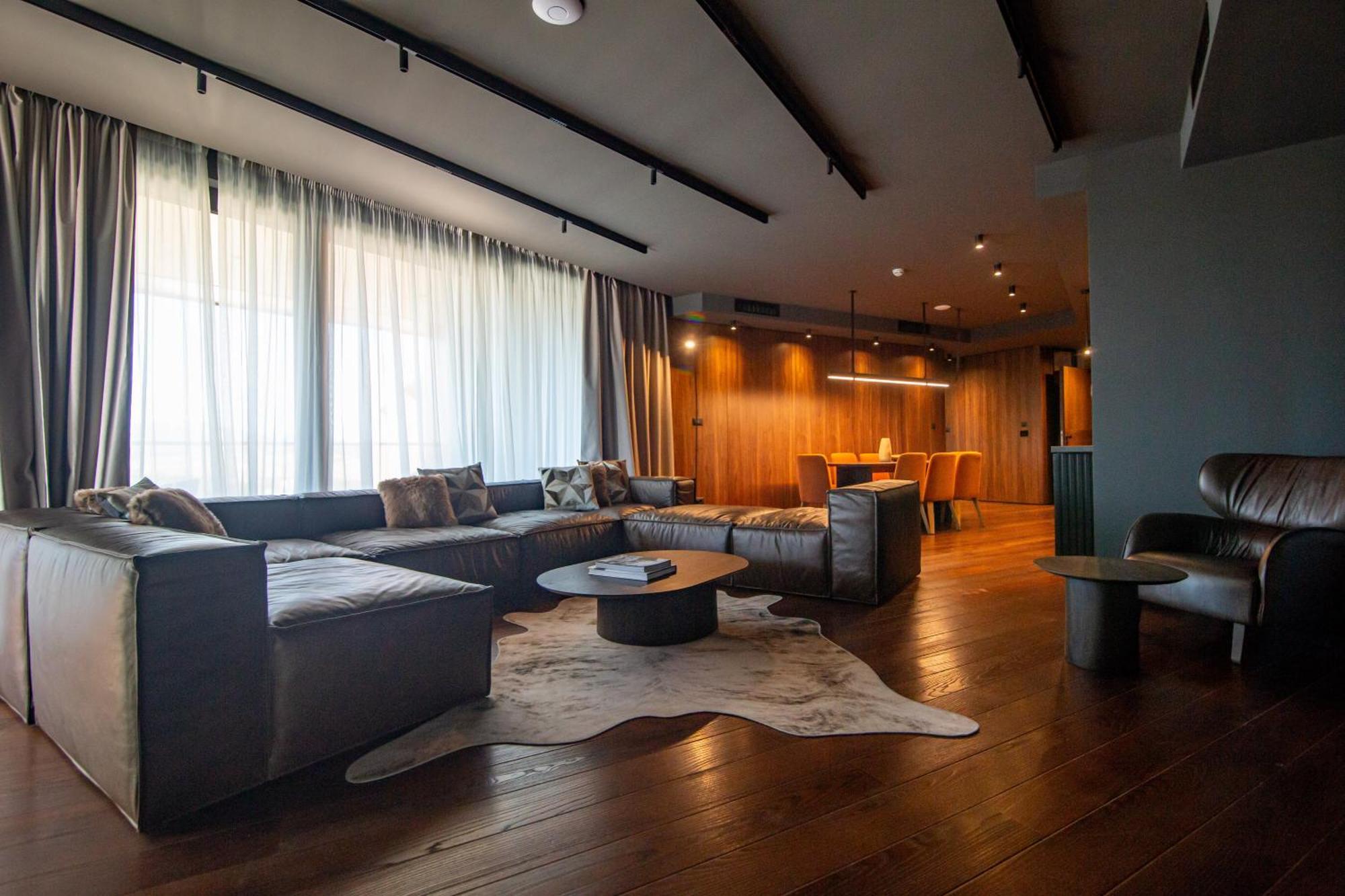 Bor Hotel By Karisma Zlatibor Buitenkant foto