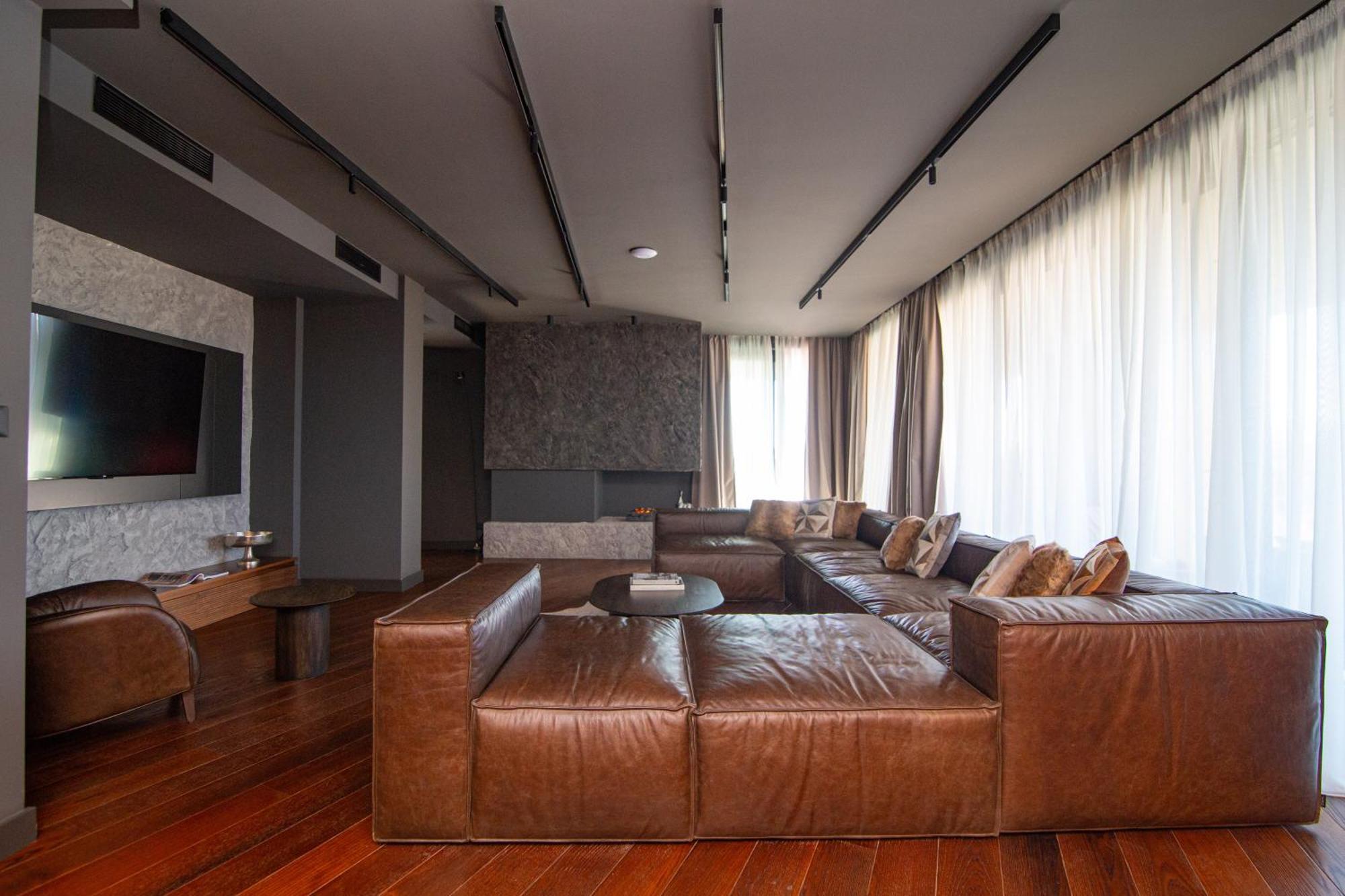 Bor Hotel By Karisma Zlatibor Buitenkant foto