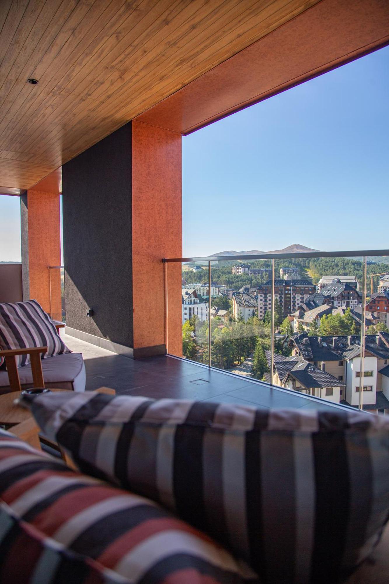 Bor Hotel By Karisma Zlatibor Buitenkant foto